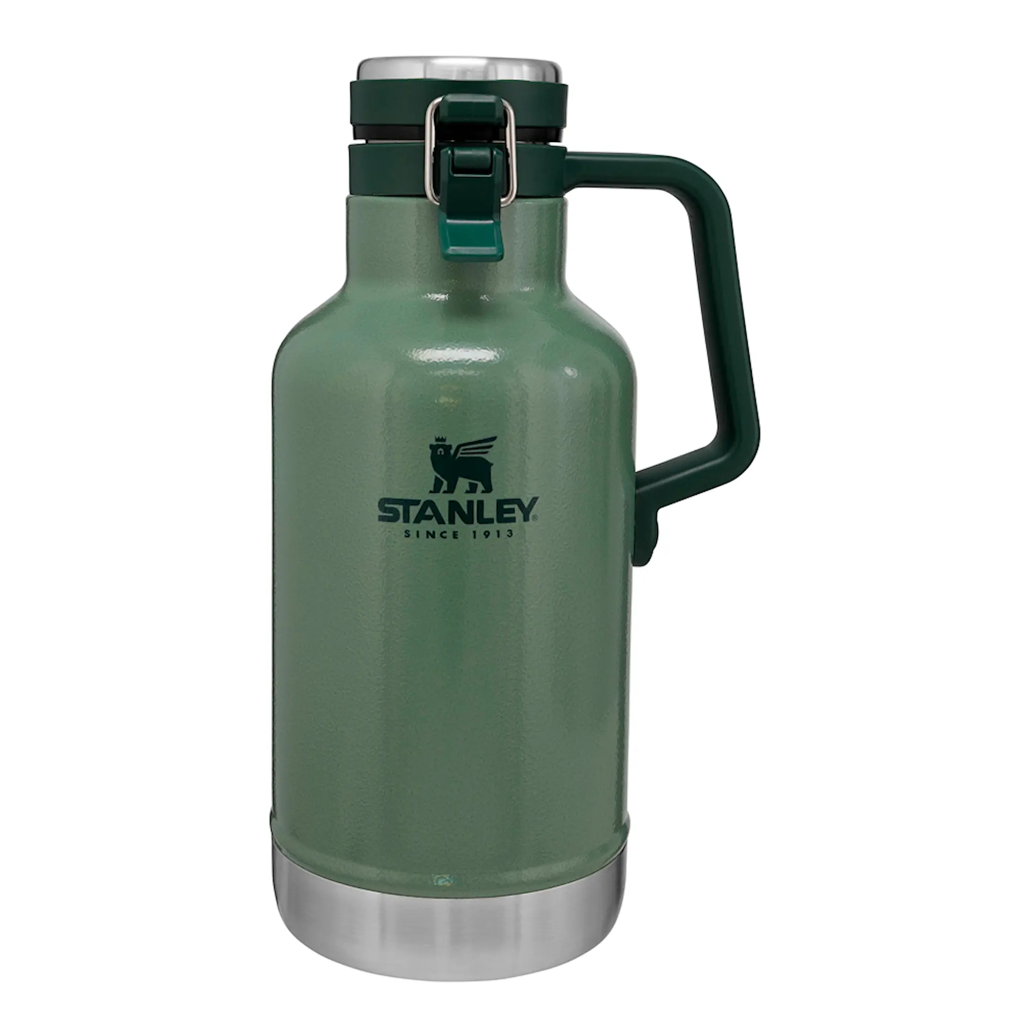 Stanley Classic Termosflaska Growler 1,9 L Grön