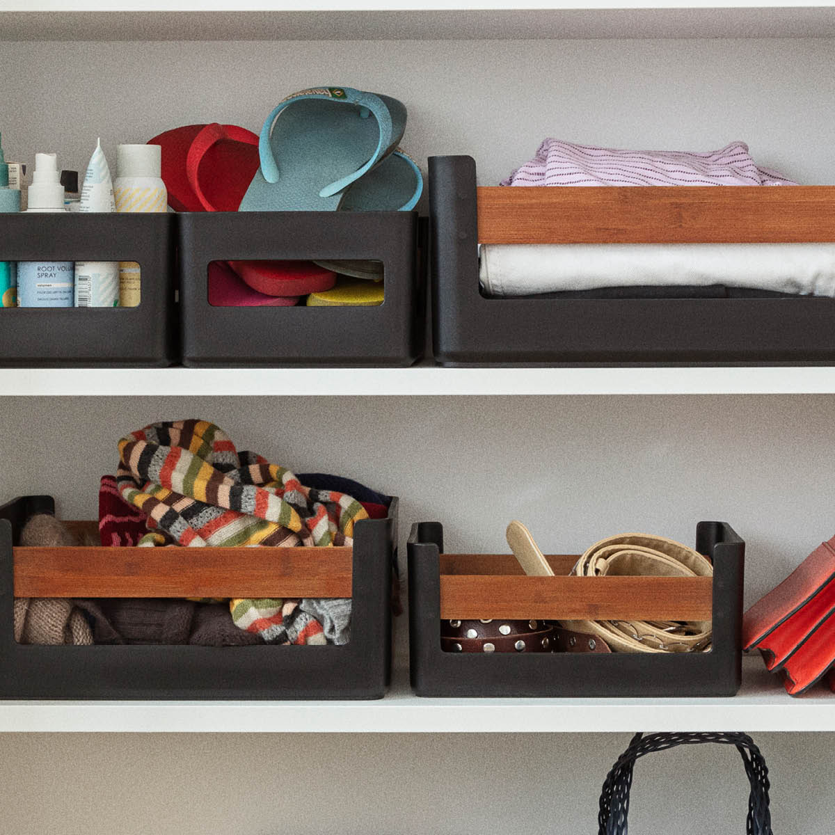 Eva Solo Nordic Kitchen Säilytyslaatikko 23x32x14 cm