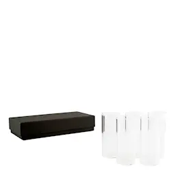 Klong Constella Glasinsats 5-pack