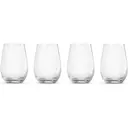 Vattenglas 43 cl 4-pack