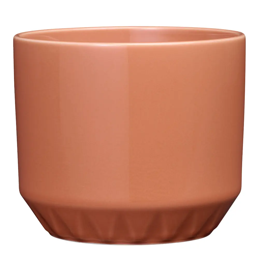 Ilona Ruukku 10X12 cm Terrakotta