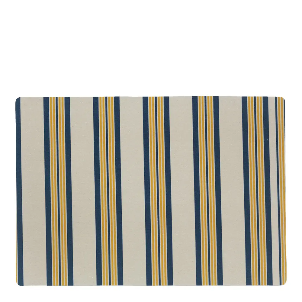 Pyjamas Pöytätabletti 30X43 cm Harmaa