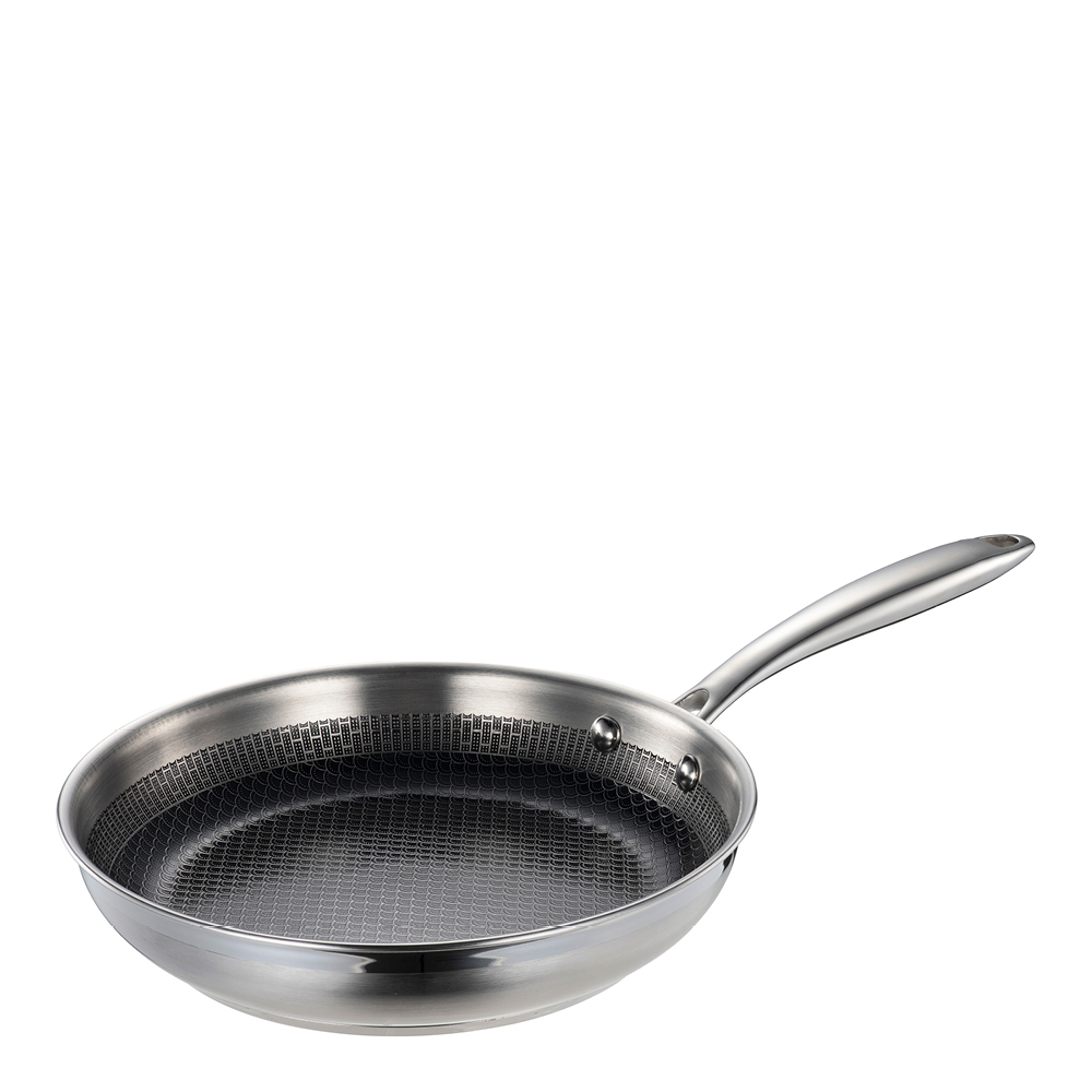 Sabor Optimal stekepanne gryte m/keramisk belegg 24 cm
