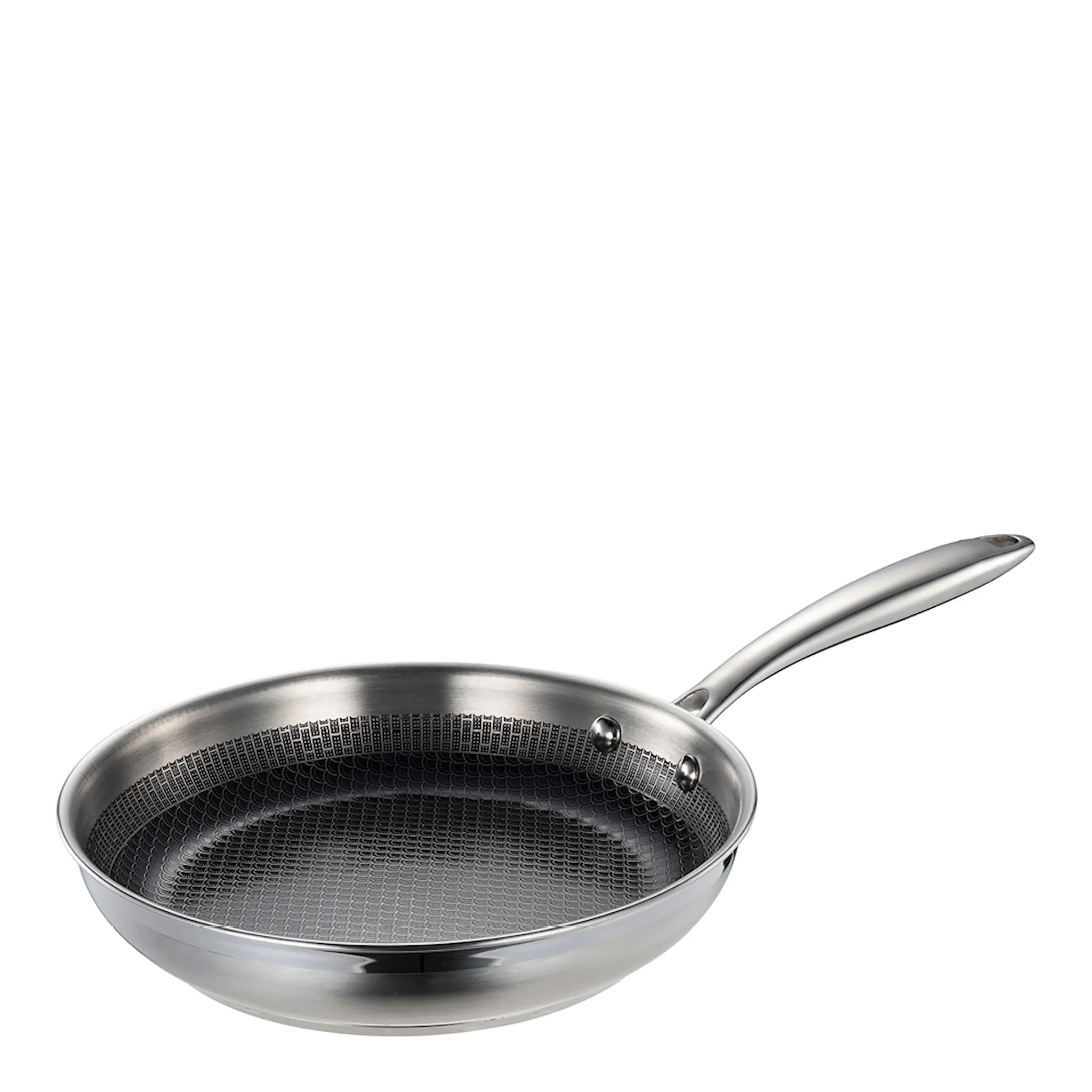 Sabor Optimal stekepanne gryte m/keramisk belegg 24 cm