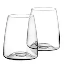 Vision Side Vattenglas 2-pack