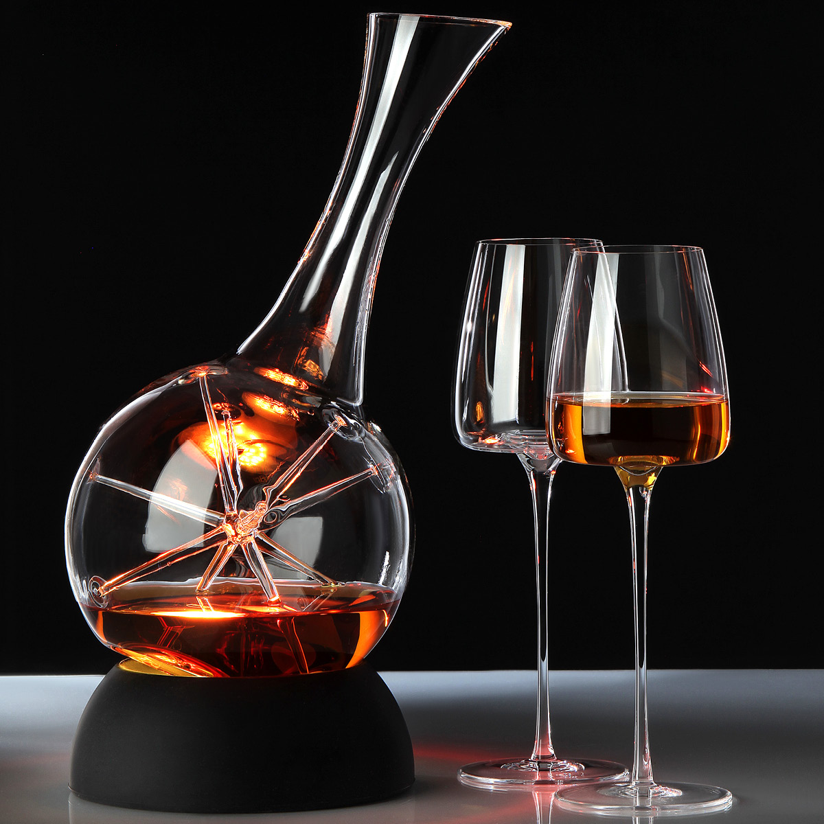 Zieher Vision Fresh Vinglas 2-pack