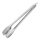 Grilltång 44x6 cm Stål