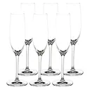 Sontell Champagneglas 18 cl 6-pack