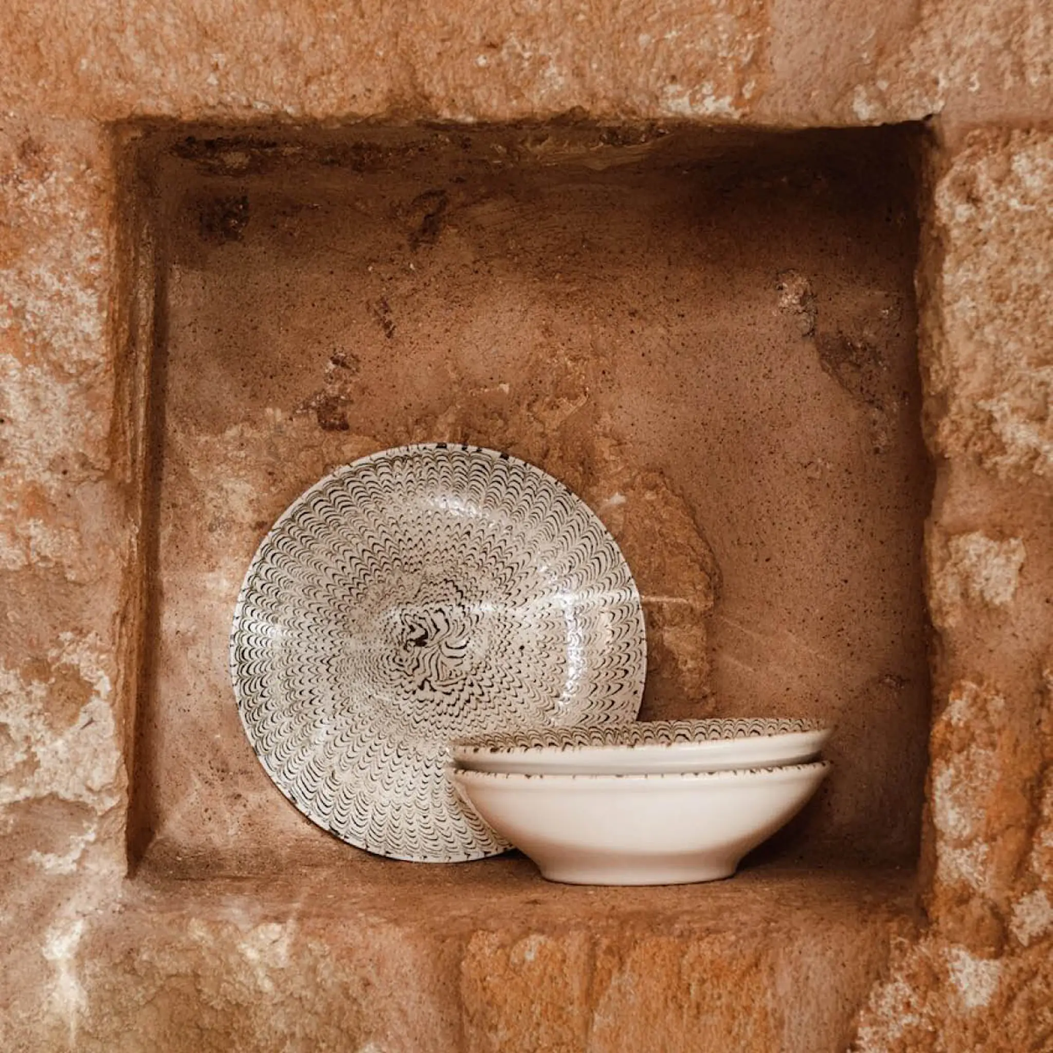 Thomas Sandora Lautanen 27 cm Light Beige