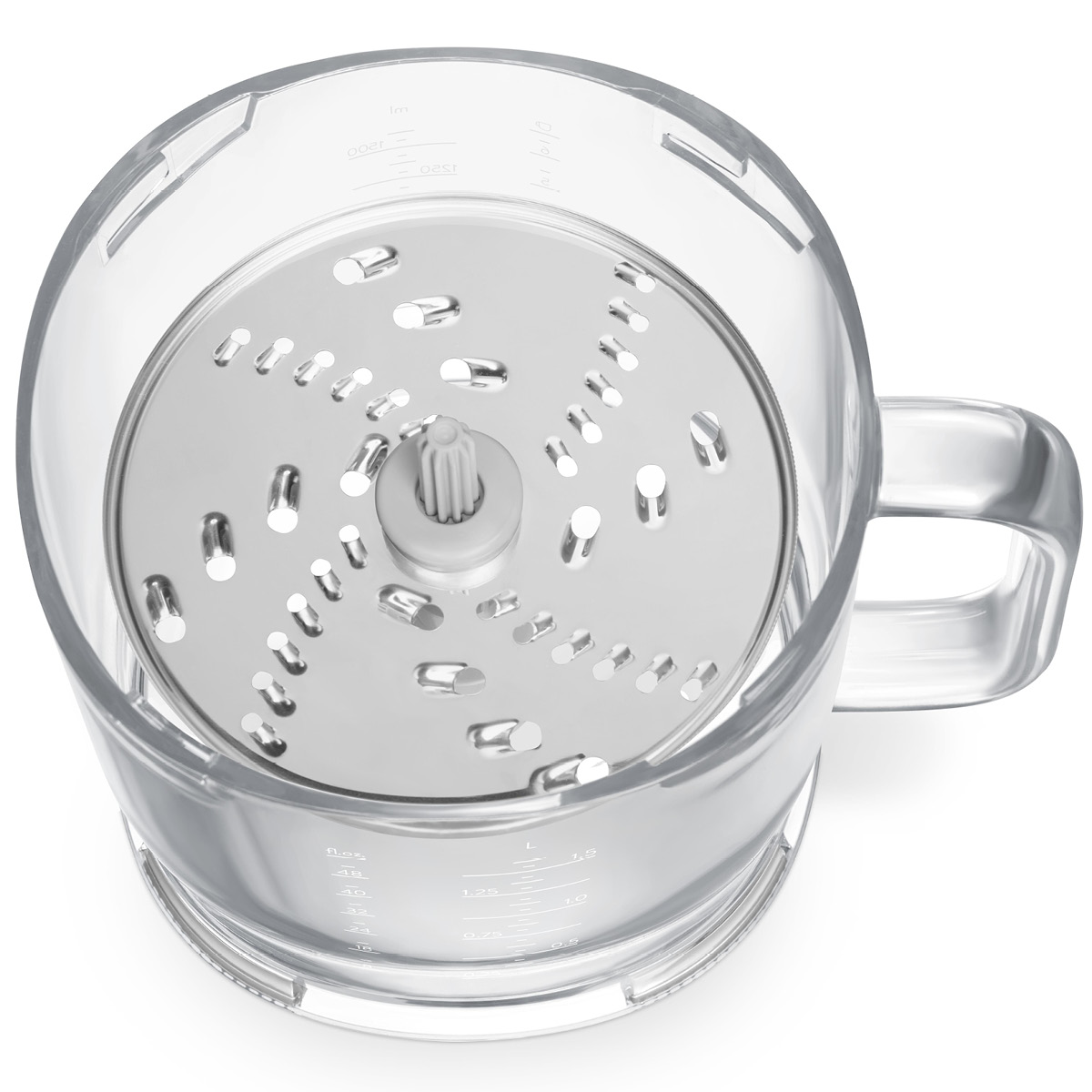 Smeg Smeg matberedare 1,5L till stavmixer HBPF11