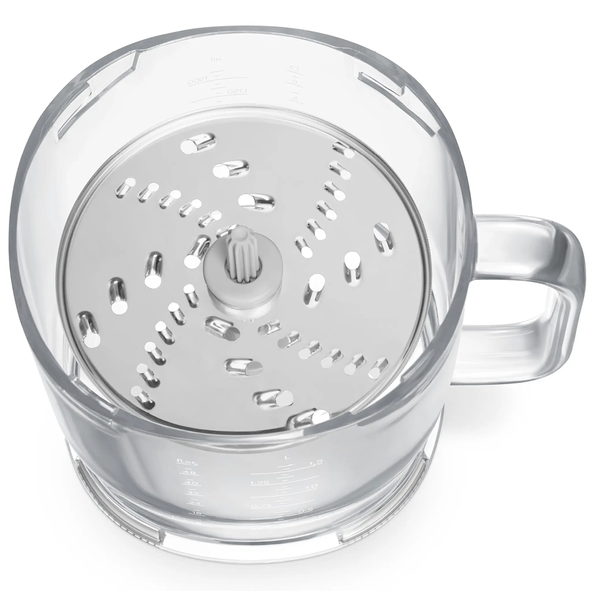 Smeg Smeg matberedare 1,5L till stavmixer HBPF11