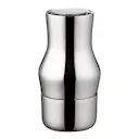 Dorotea kvarn 14 cm blankt stål