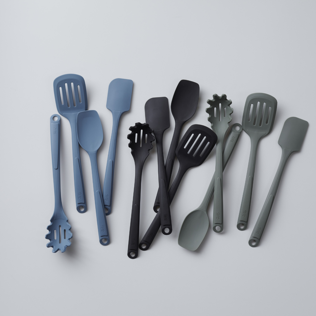 Tareq Taylor Annie spaghettiskje 33,2 cm svart