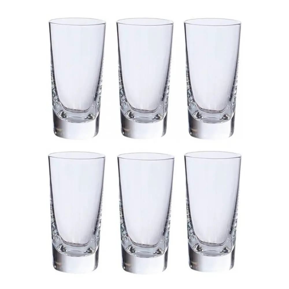 Special Glasses Shottilasi 5,5 cl 6 kpl