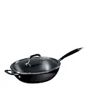 Ultra Light Original Traktörpanna & lock Lättgjutjärn 28 cm