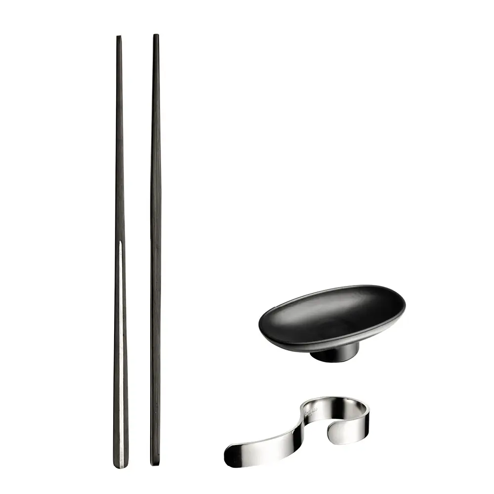 Pintinox Sushisetti 3 osaa