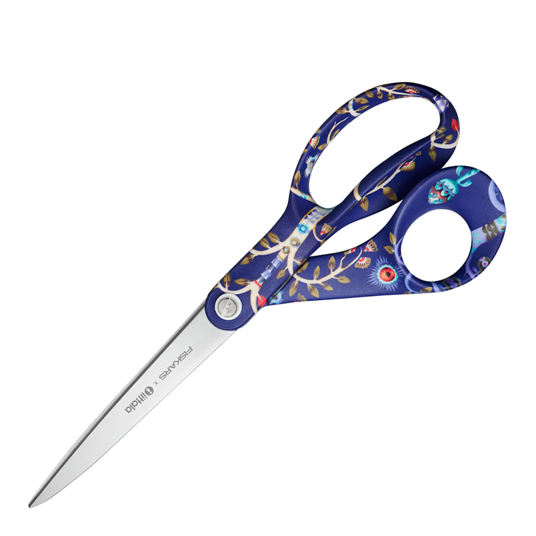 Fiskars Fiskars x Iittala Taika sax 21 cm blå