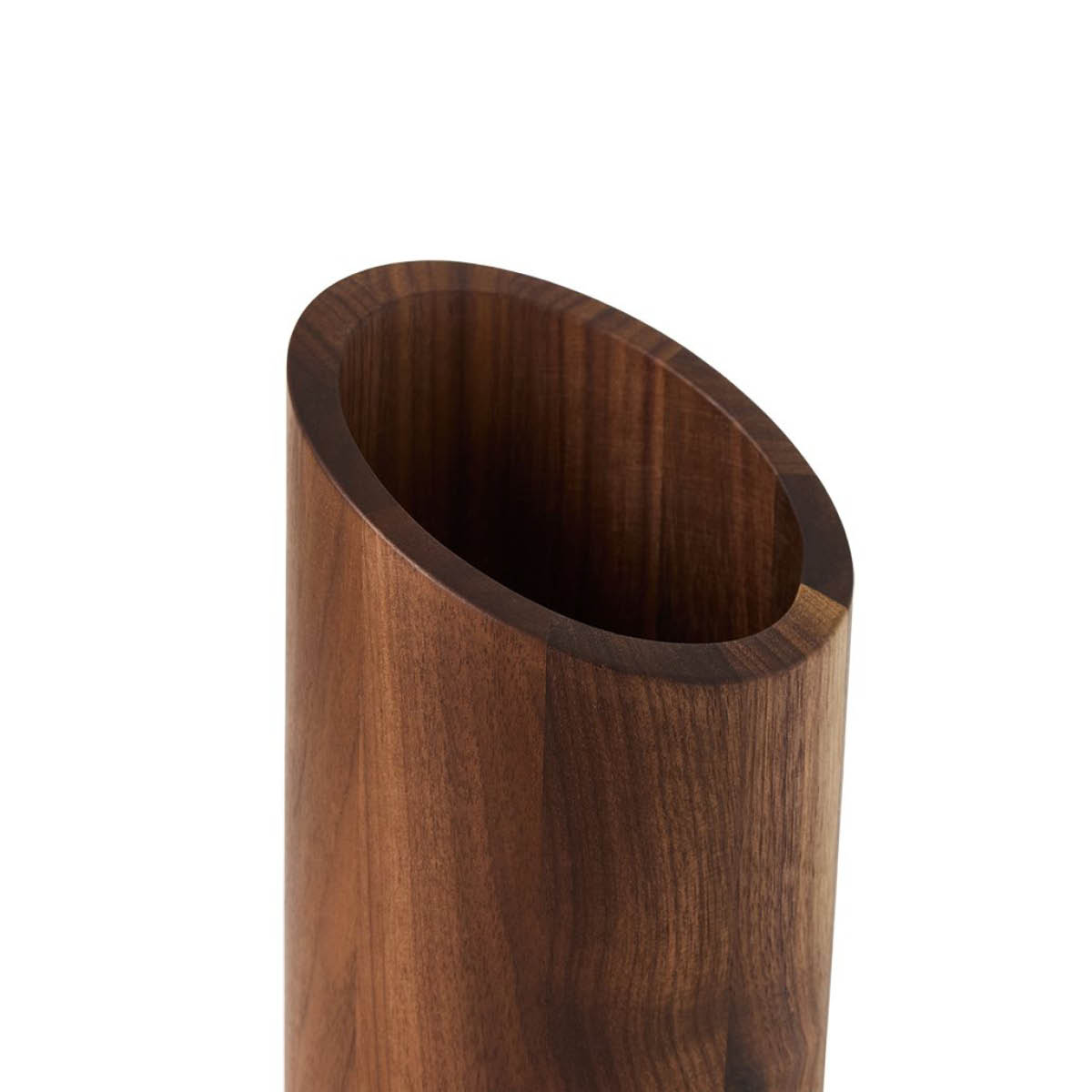 Satake Redskapsställ 10x21 cm valnöt