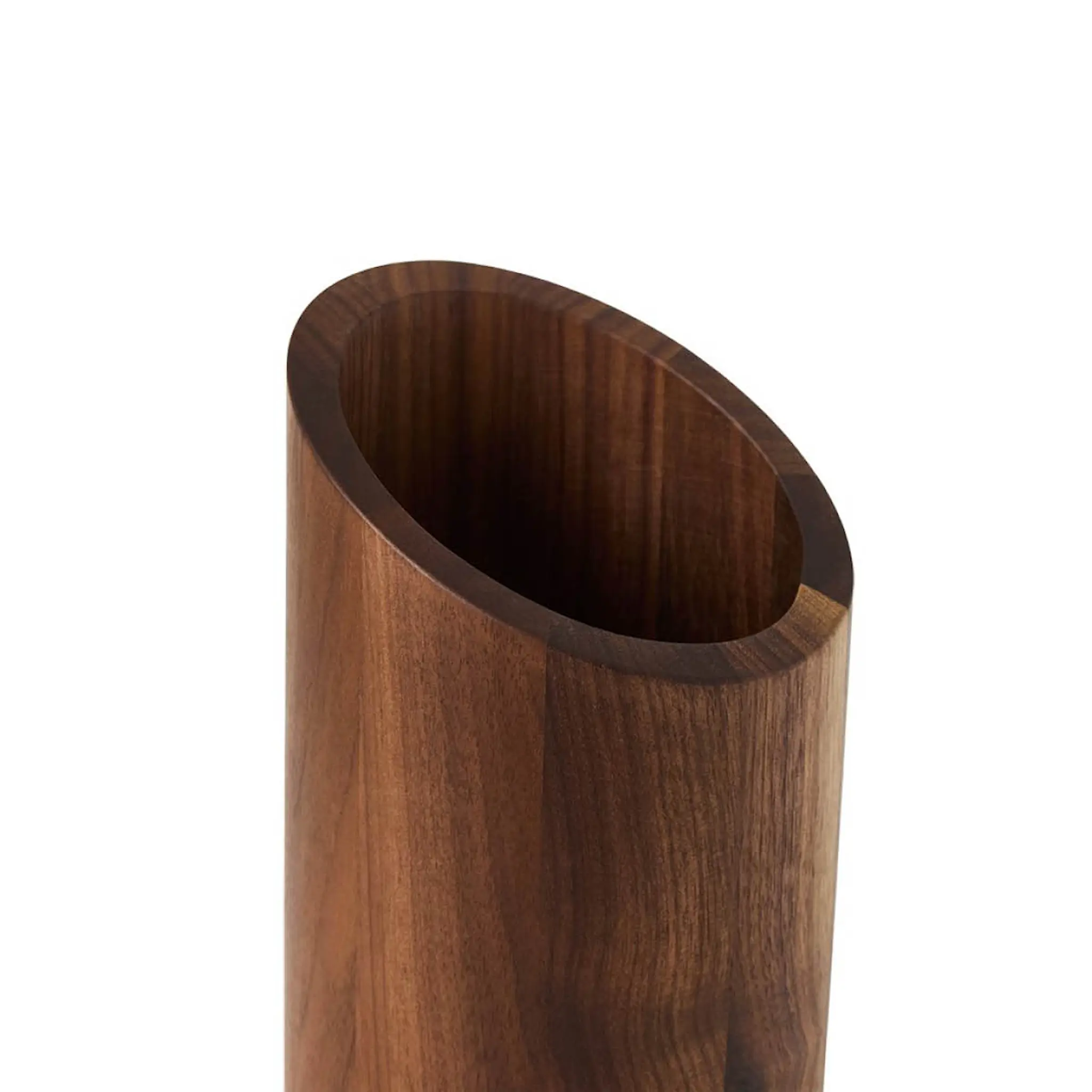 Satake Redskapsställ 10x21 cm valnöt
