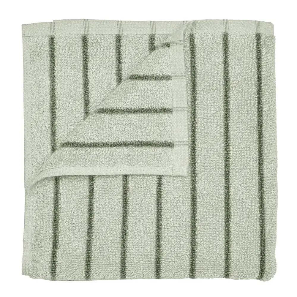 Arto håndhåndkle 100x50 cm grønn