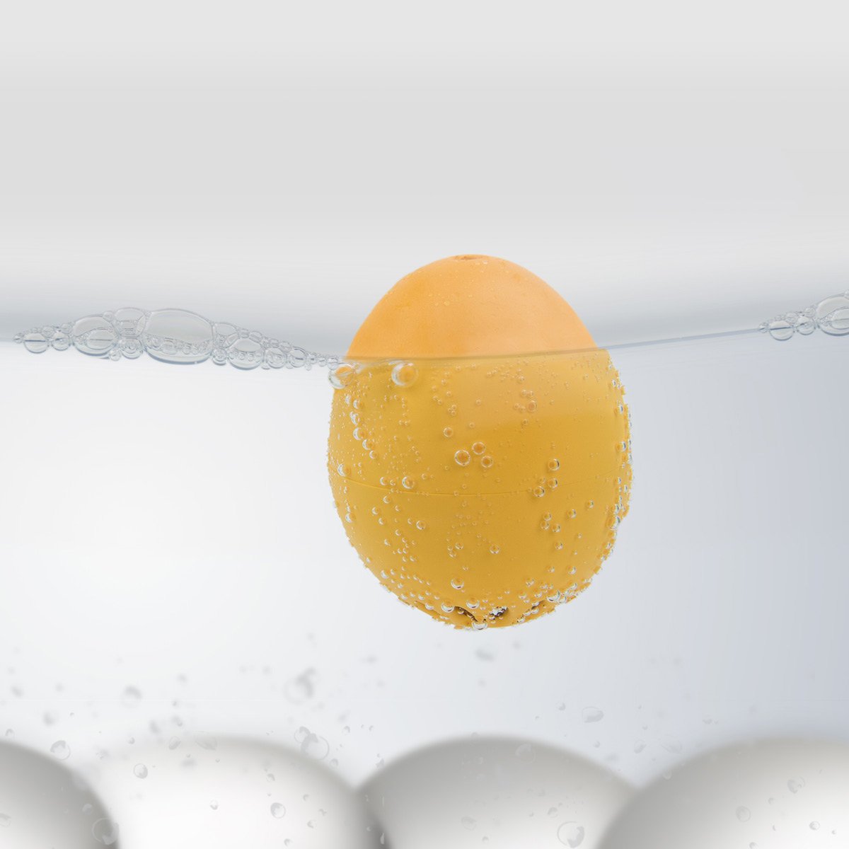 Brainstream BeepEgg Barnyard Äggklocka Moo