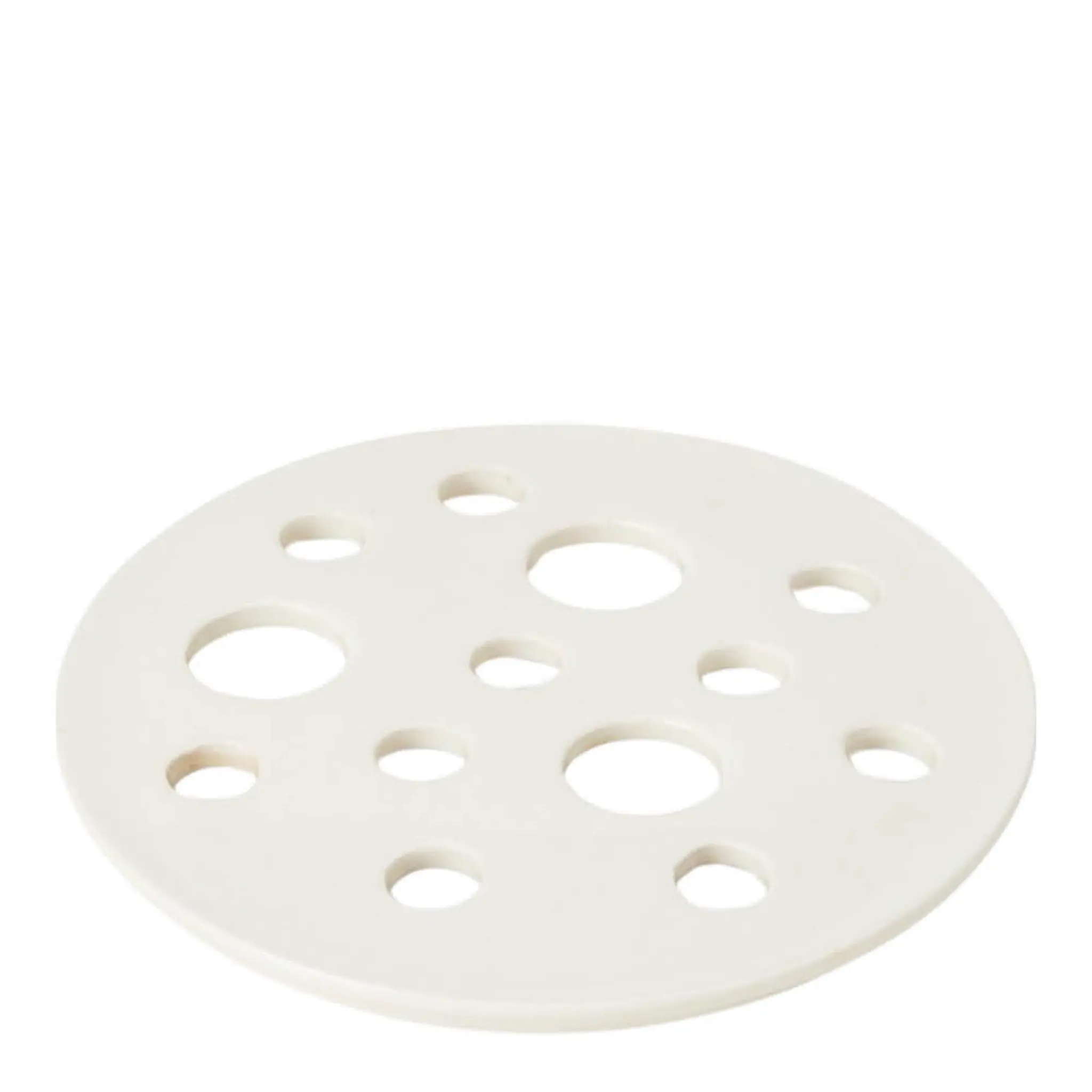 Kähler Signature Varaosa - Sisälevy maljakkoon 9,5 cm Valkoinen