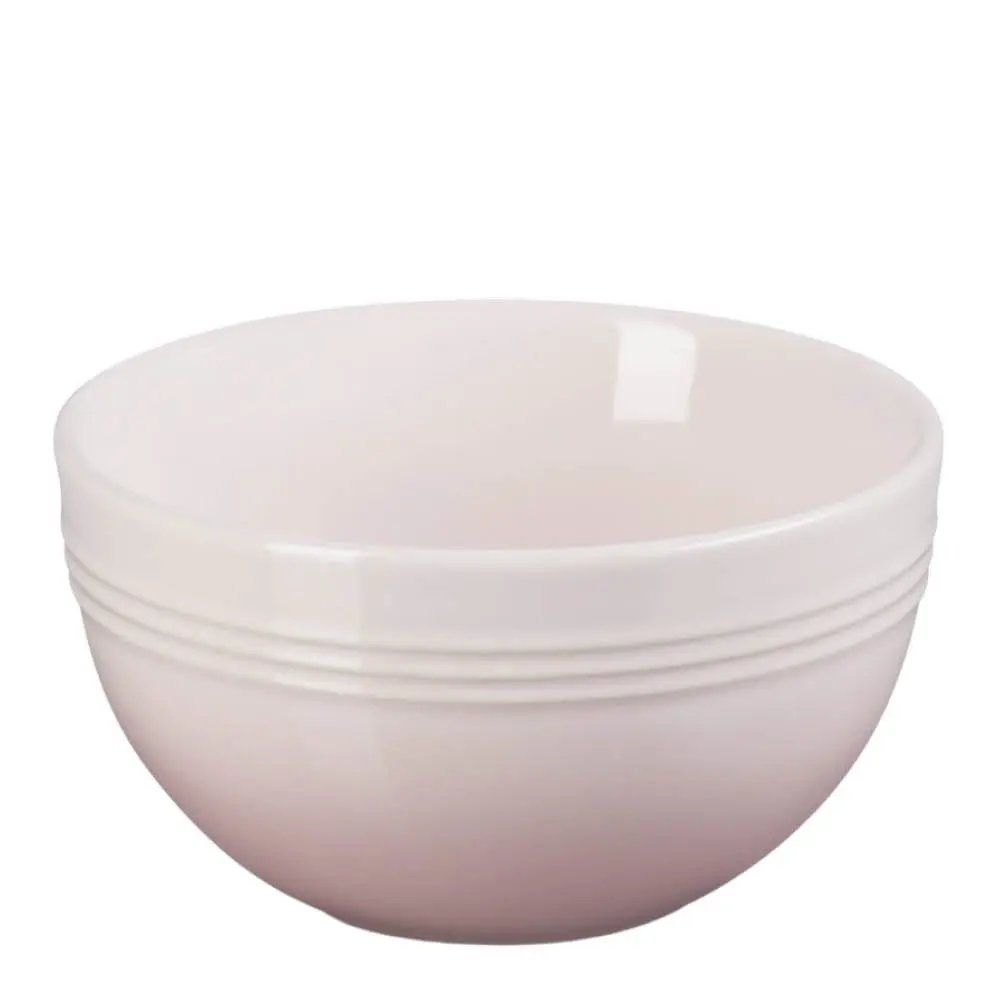 Coupe Collection snack skål 12 cm 35 cl Shell Pink