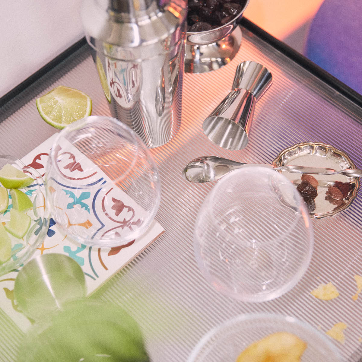 Rosendahl Premium Vesilasi 52 cl 2 kpl