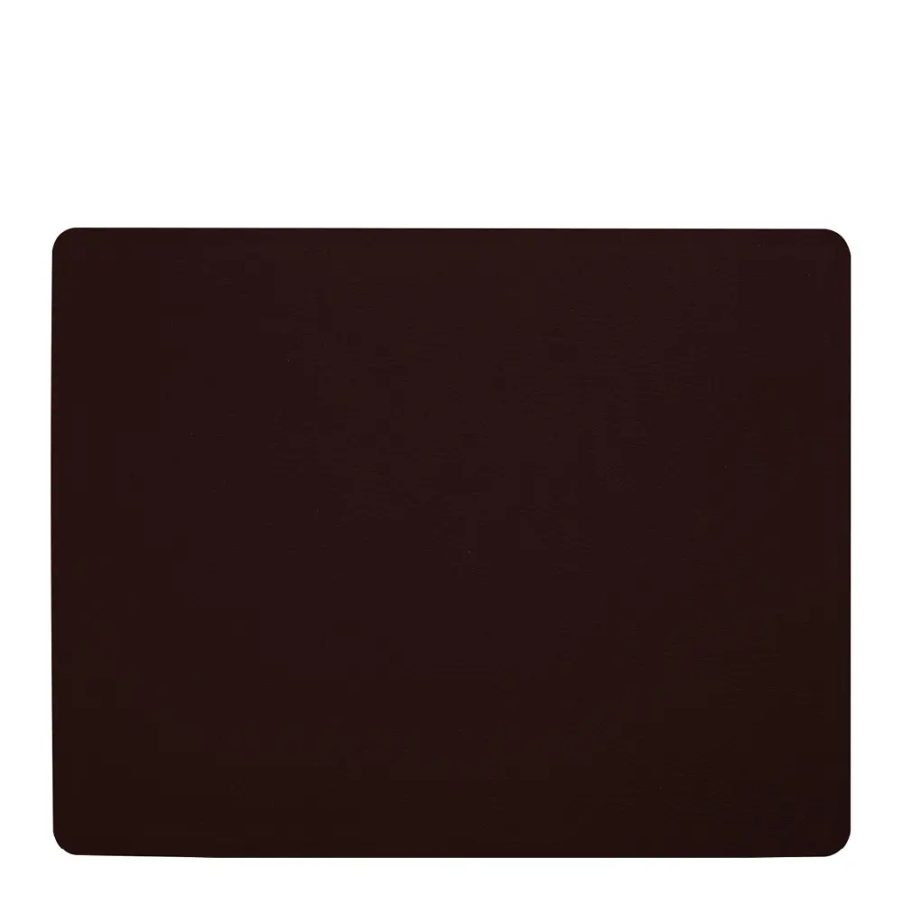 Quadro dekkebrikke 42x33 cm 4 stk brun