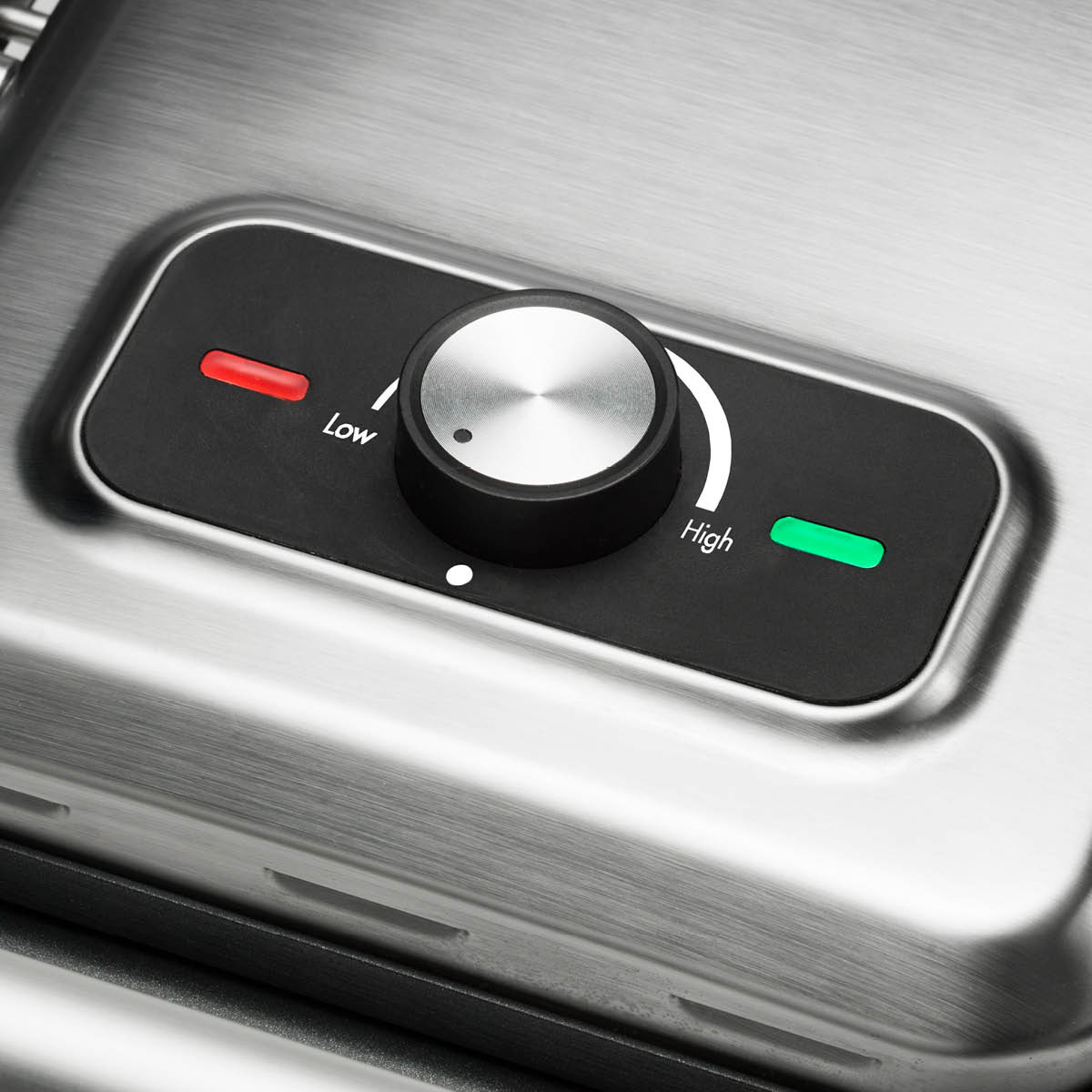 OBH Nordica Compact Pöytägrilli / Voilepägrilli