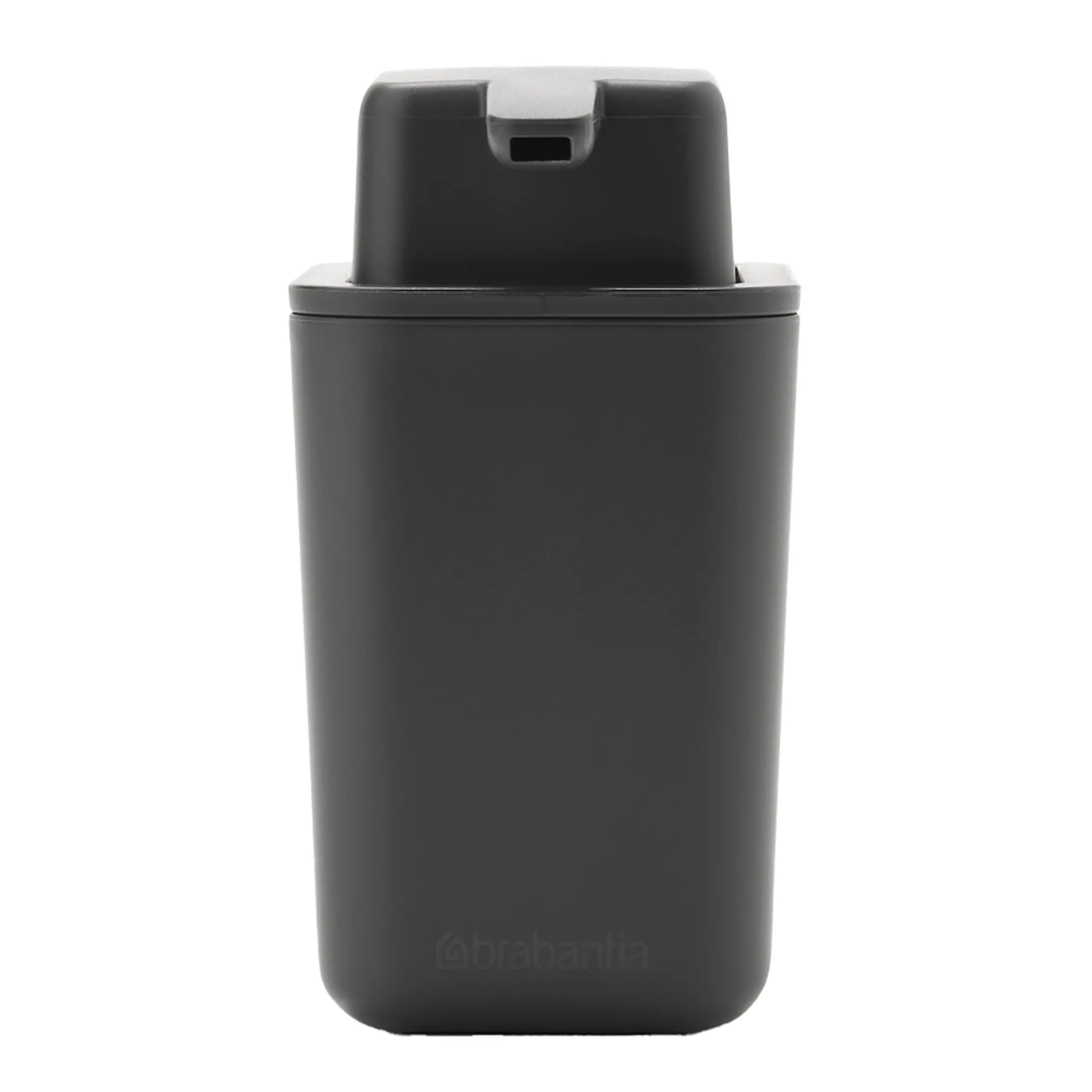 Brabantia SinkSide Saippuapumppu 200 ml Tummanharmaa