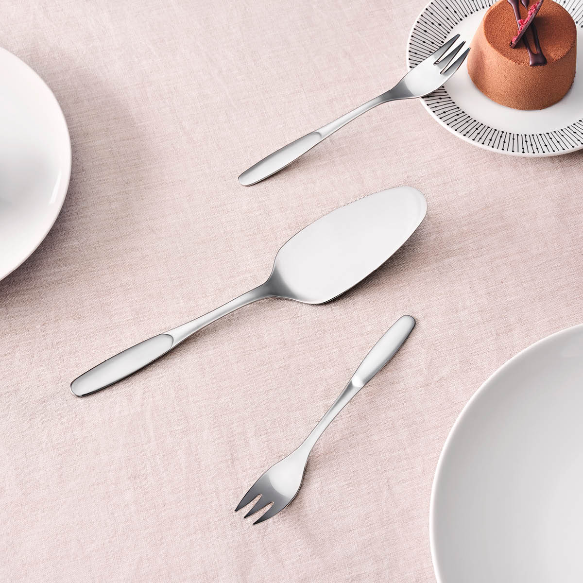 Hackman Savonia Kakkulapio 24 cm