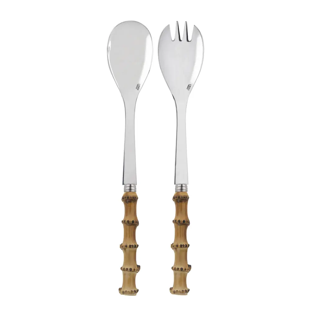 Panda Salaattiottimet 2 osaa Bambu