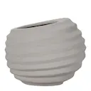 Happ Kruka 30 cm Off-White
