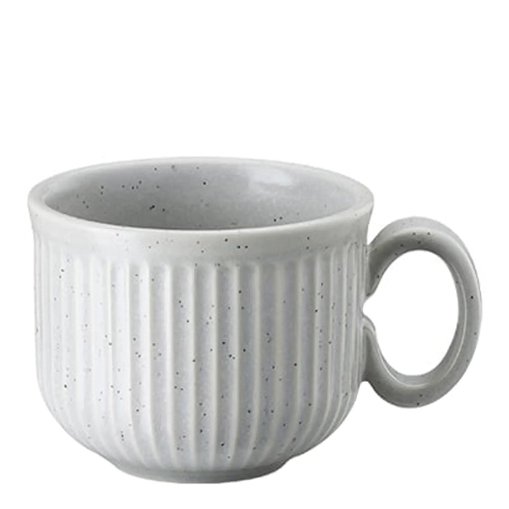 Thomas Clay Rock Espressokopp 10 cl