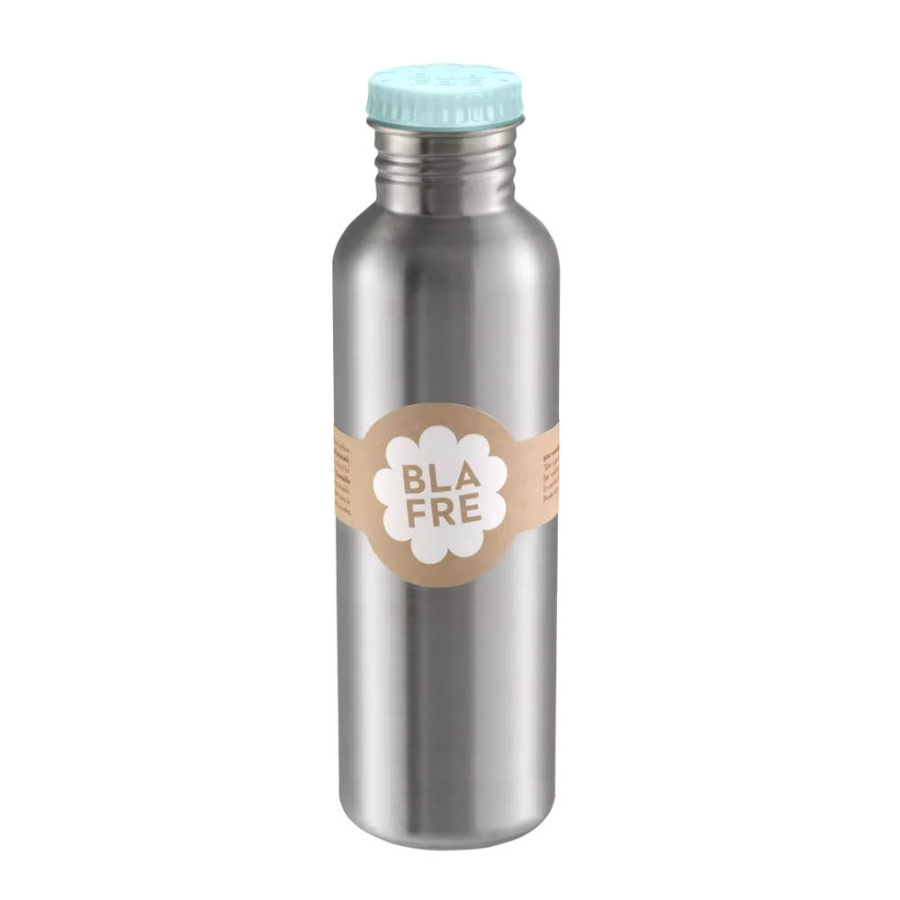 Blafre - Blafre Teräspullo 750 ml Vaaleansininen