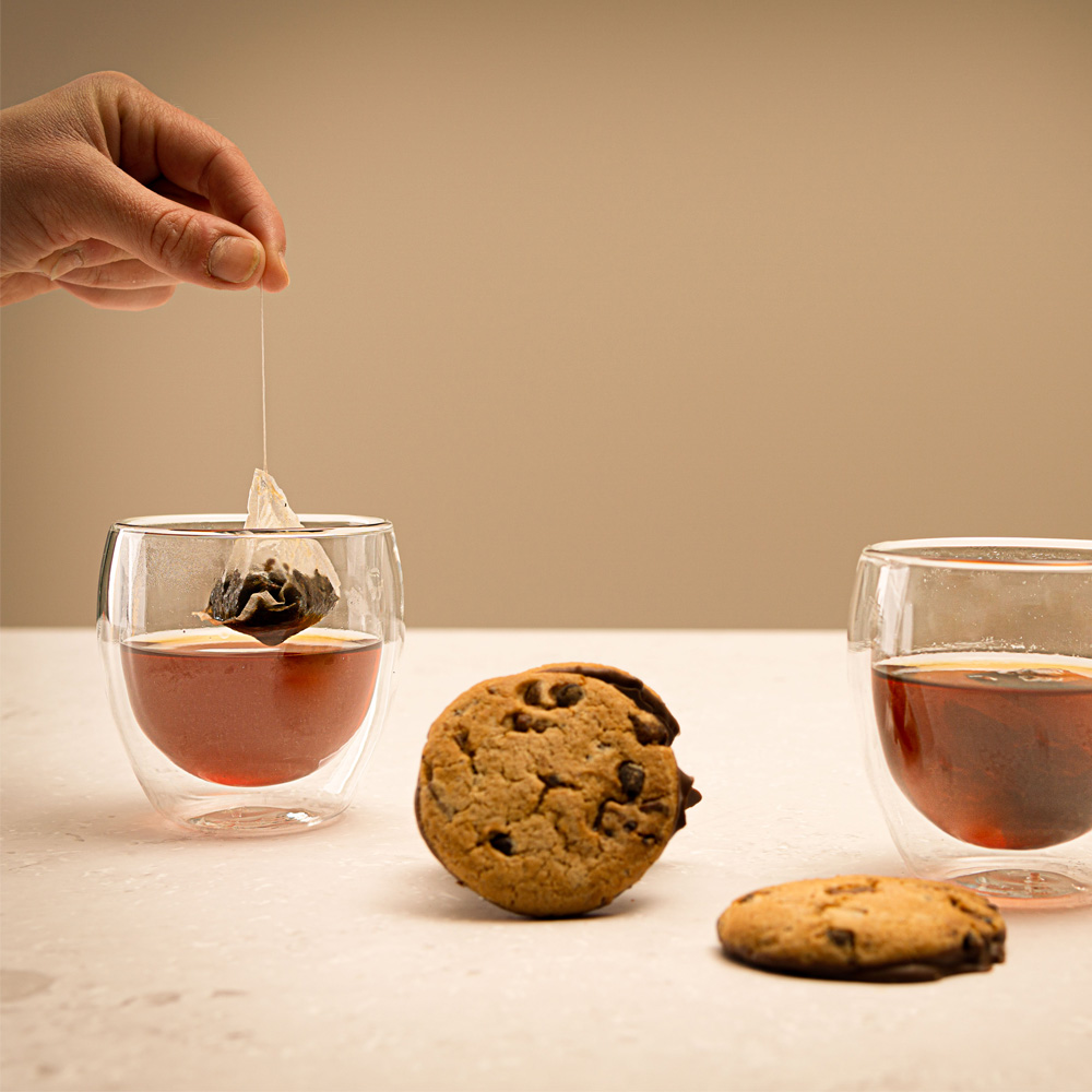 Modern House Lundi Lasimuki 25 cl 2 kpl Kirkas