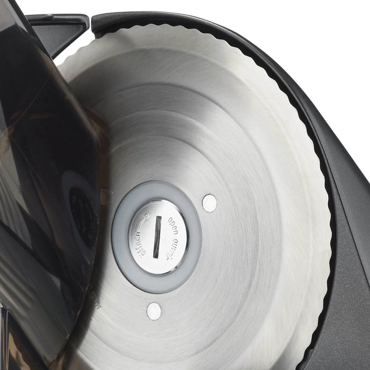 Graef Slicer Classic C95 skärare GRC95EU iron mica