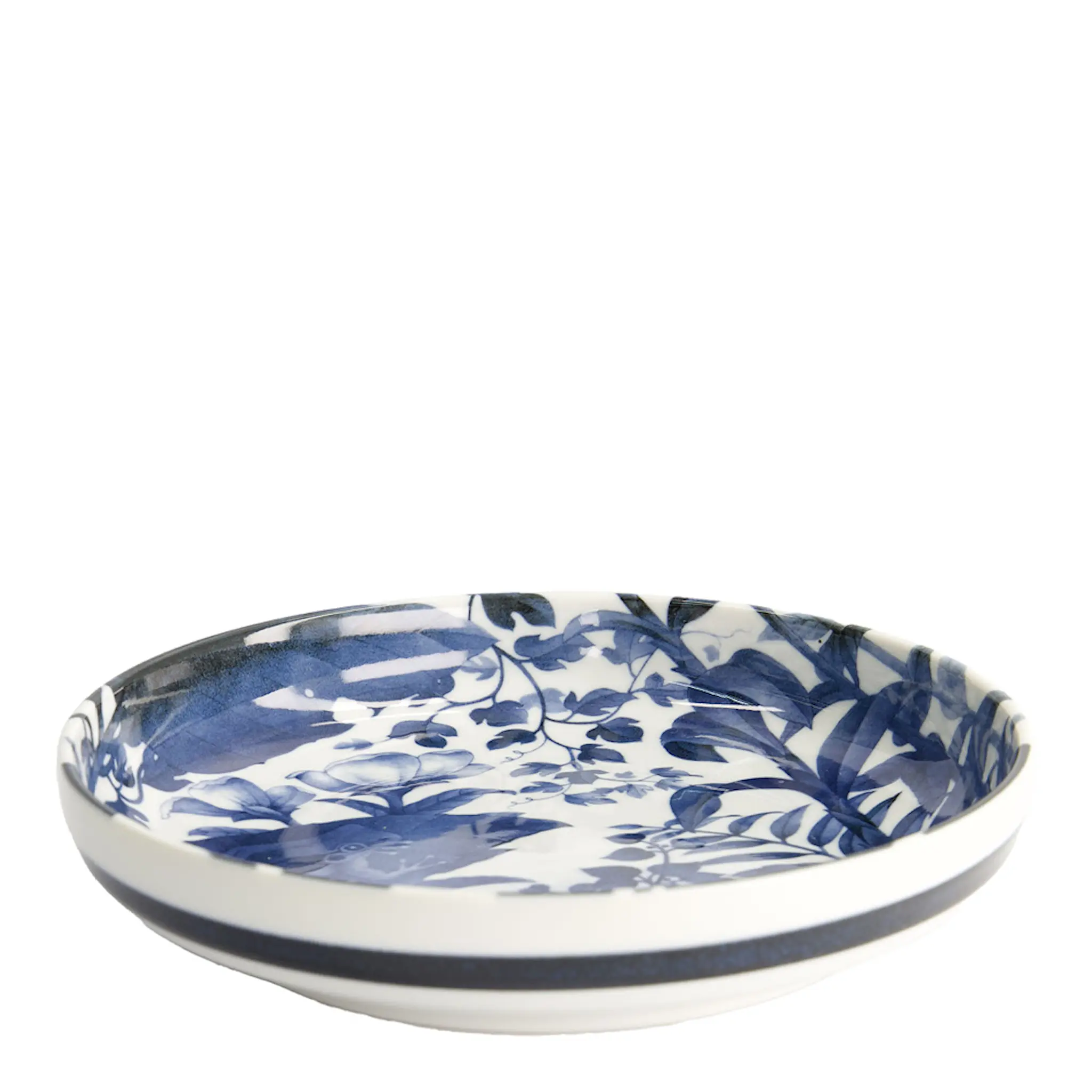 Tokyo Design Studio Mixed Bowls Pastalautanen 20 cm Frog