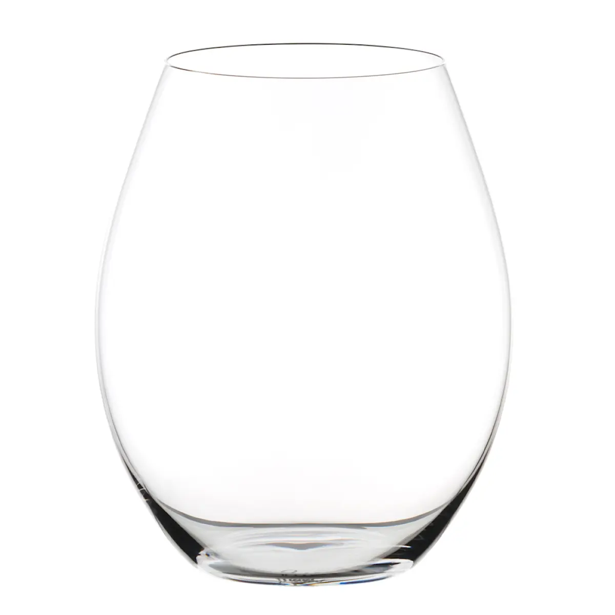 Riedel O Wine Big O To Go Syrah Vinglas 1-pack