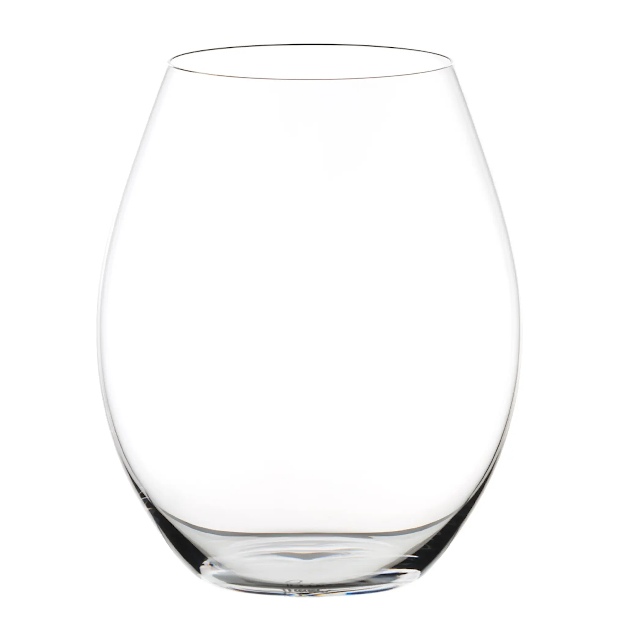 Riedel O Wine Big O To Go Syrah Vinglas 1-pack