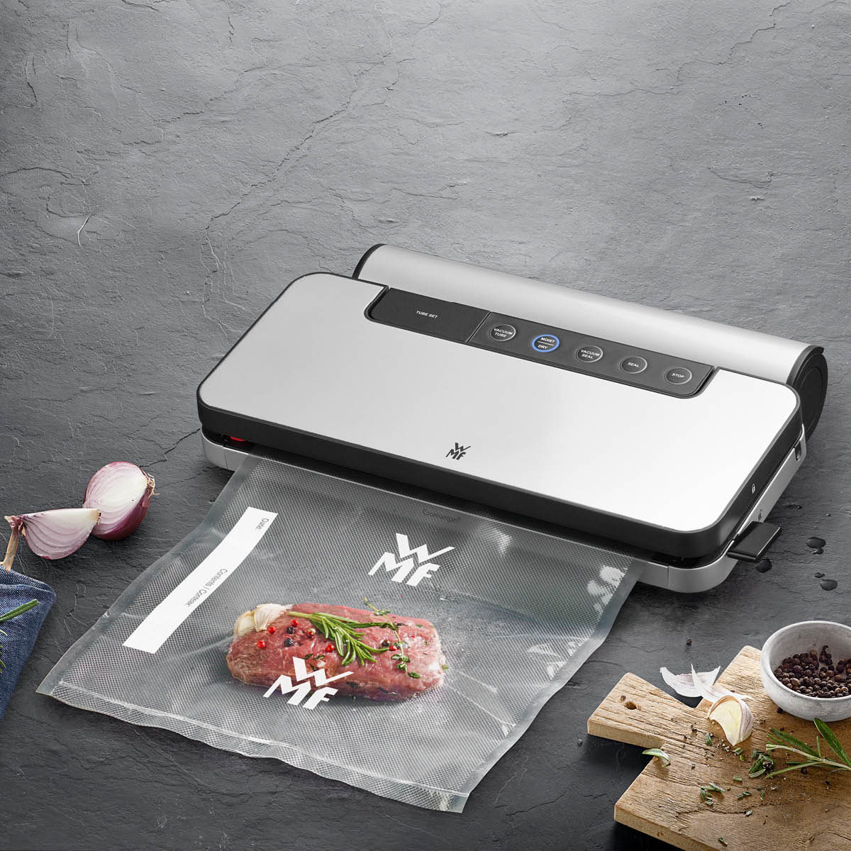 WMF Lono Vacuum Sealer