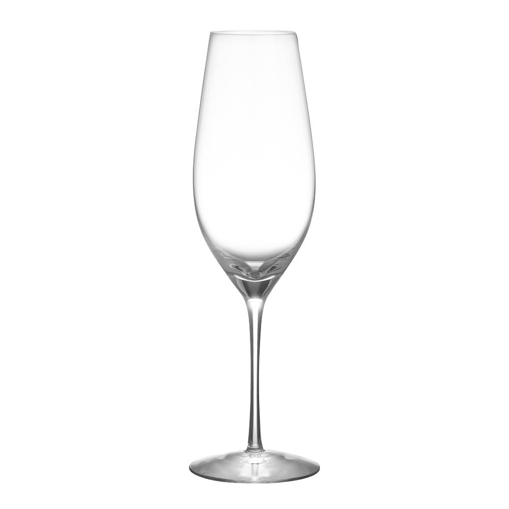 Orrefors - Merlot Samppanjalasi 33 cl