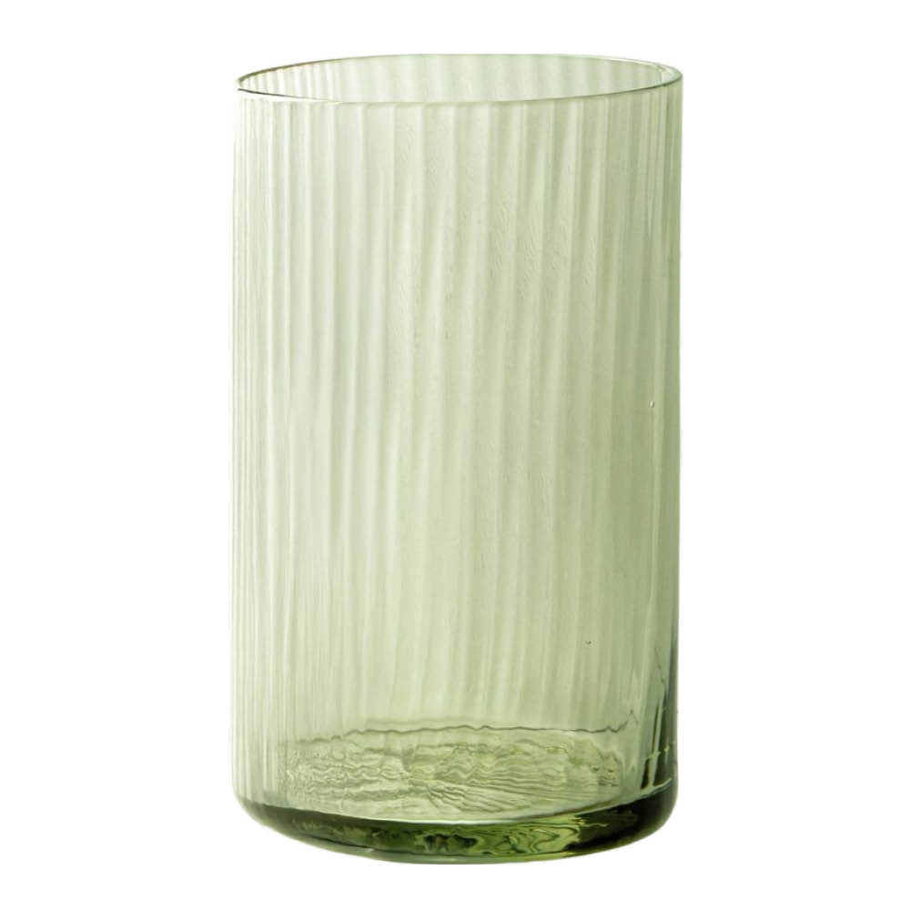Klimchi - Ethel Juomalasi 35 cl Olive Green