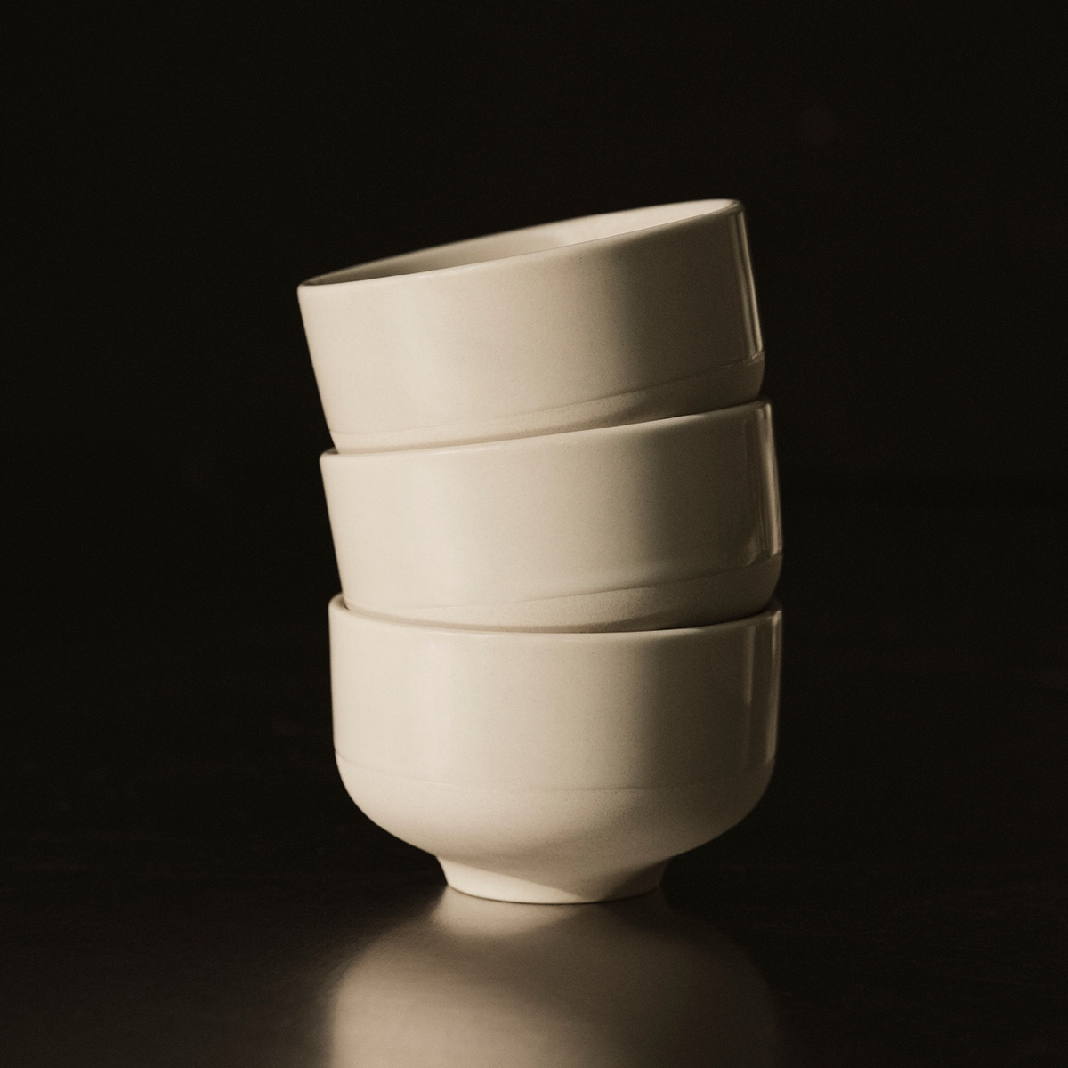 Design House Stockholm NM& sand liten bolle 22 cl