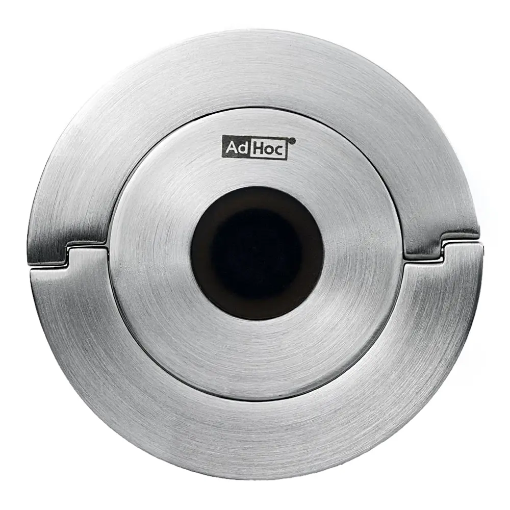 Champ Pullonsulkija 8x2 cm Ruostumaton