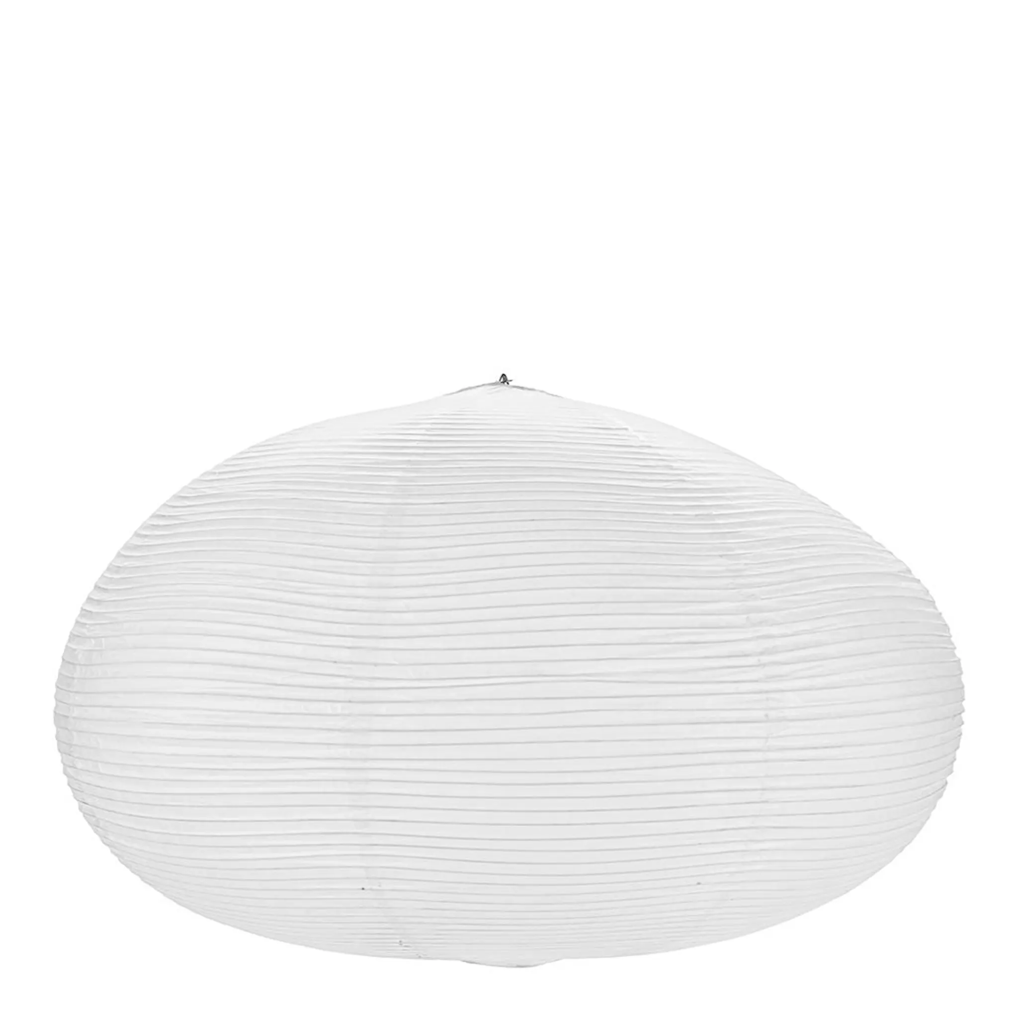House Doctor Rica Lampskärm 46 cm Vit