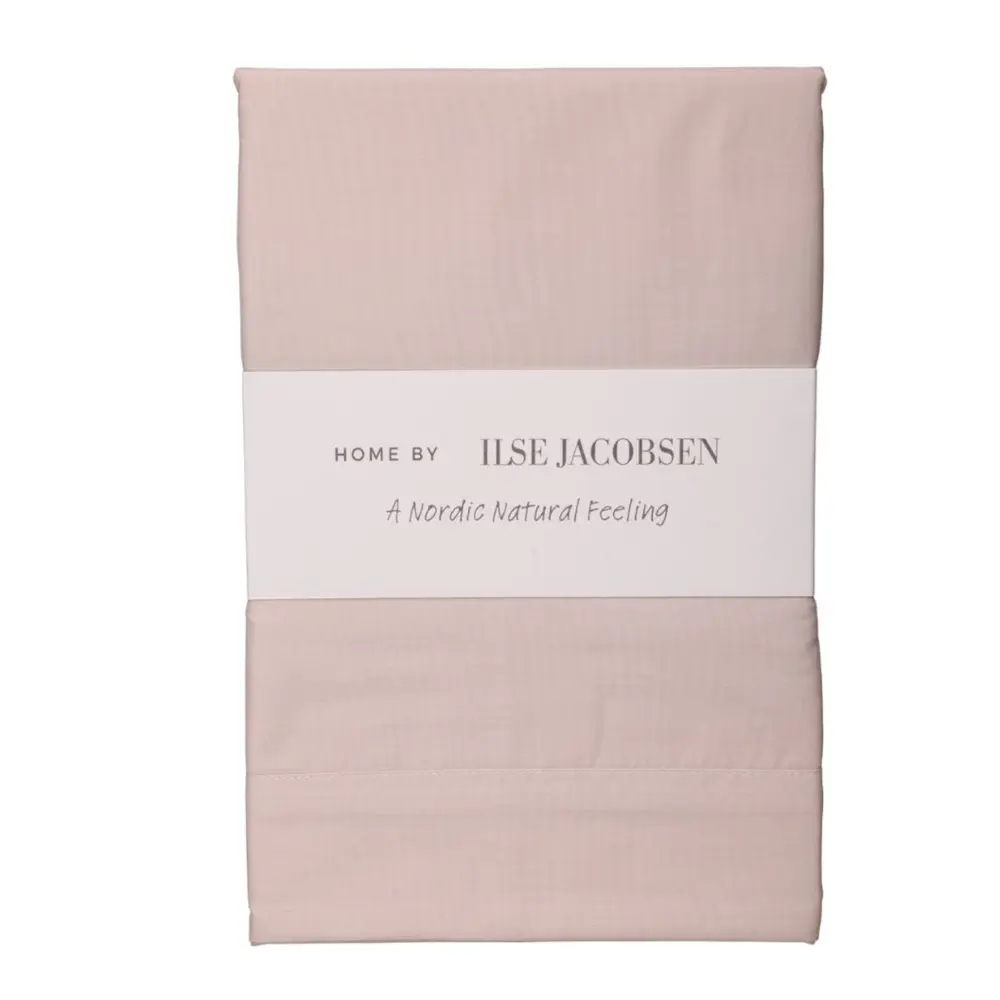 Bedding Collection Tyynyliina 50x70 cm 2 kpl Powder Rose