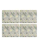 Morris & Co Bordstablett 30x40 cm 4-pack Daffodil