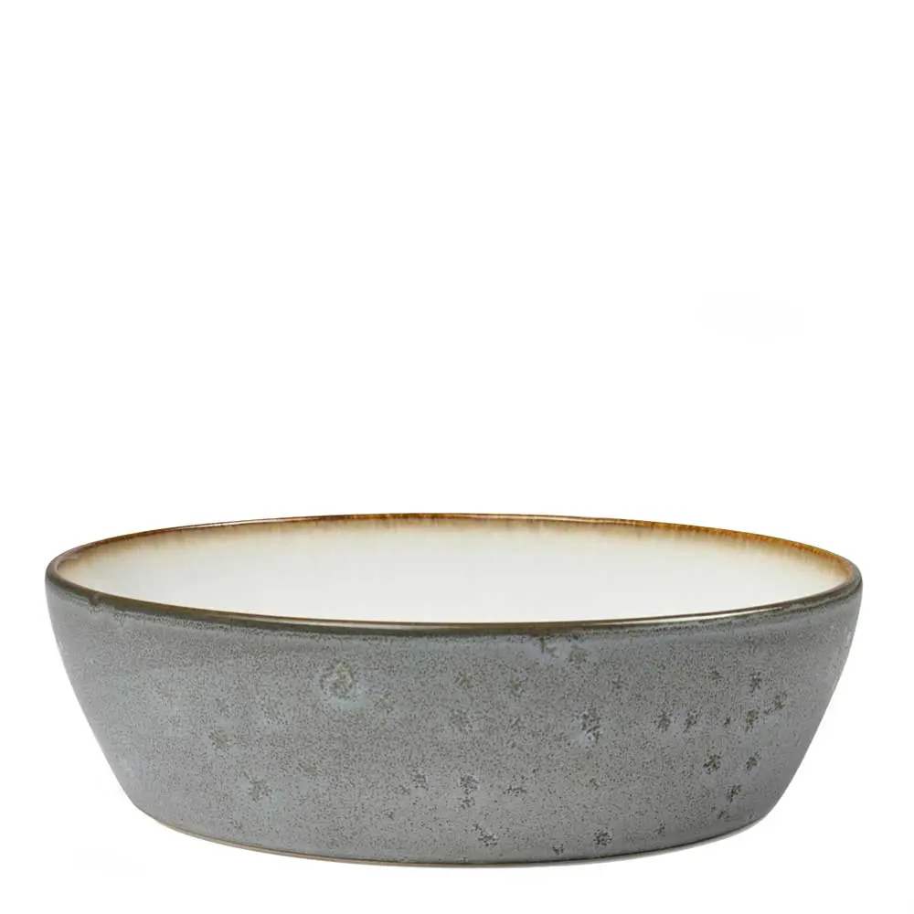 Bitz Kulho 18 cm Harmaa/Kerma